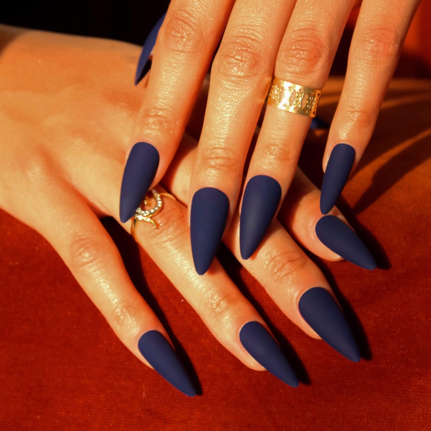 BLUE ME AWAY