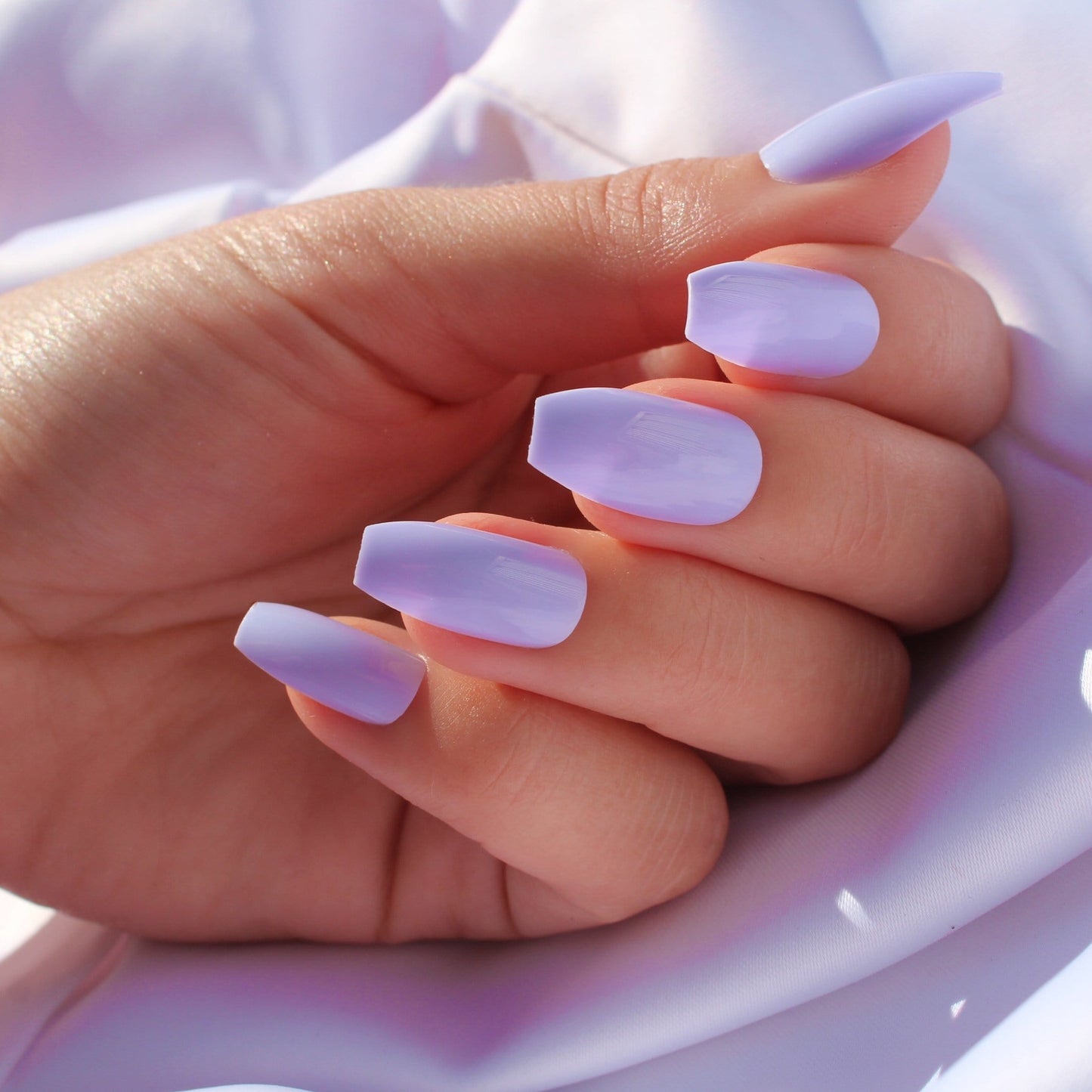 LILAC LOVER