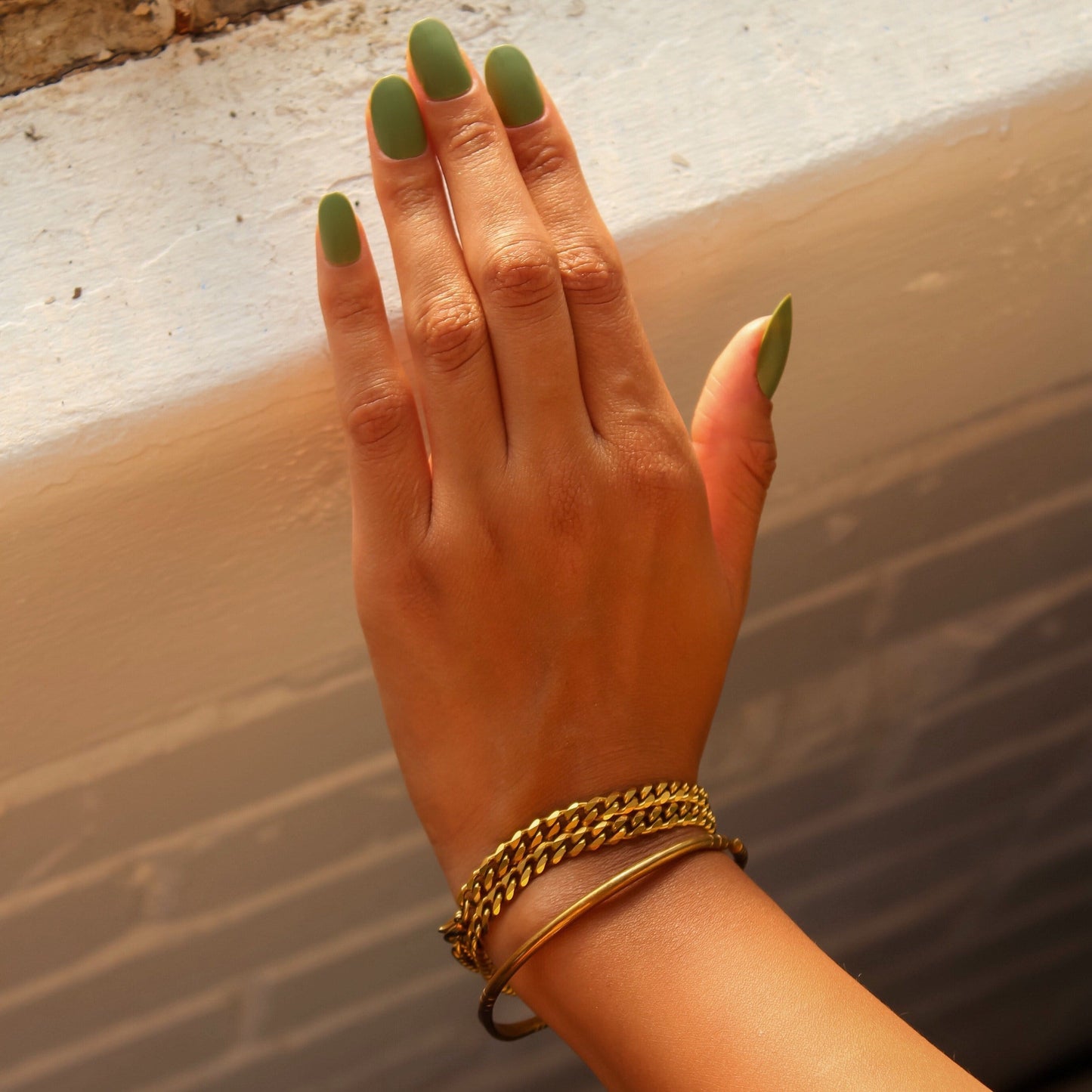 MATCHA UP