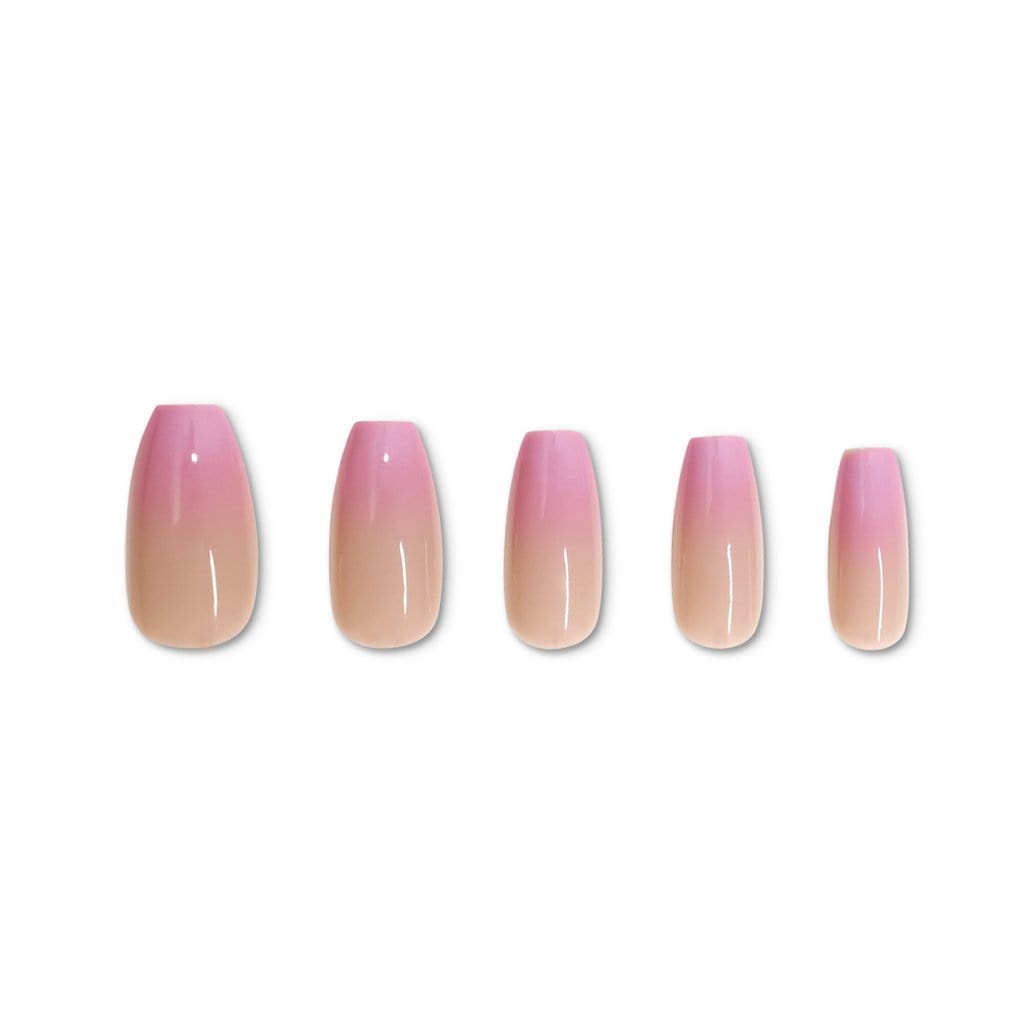 PINK HAZE
