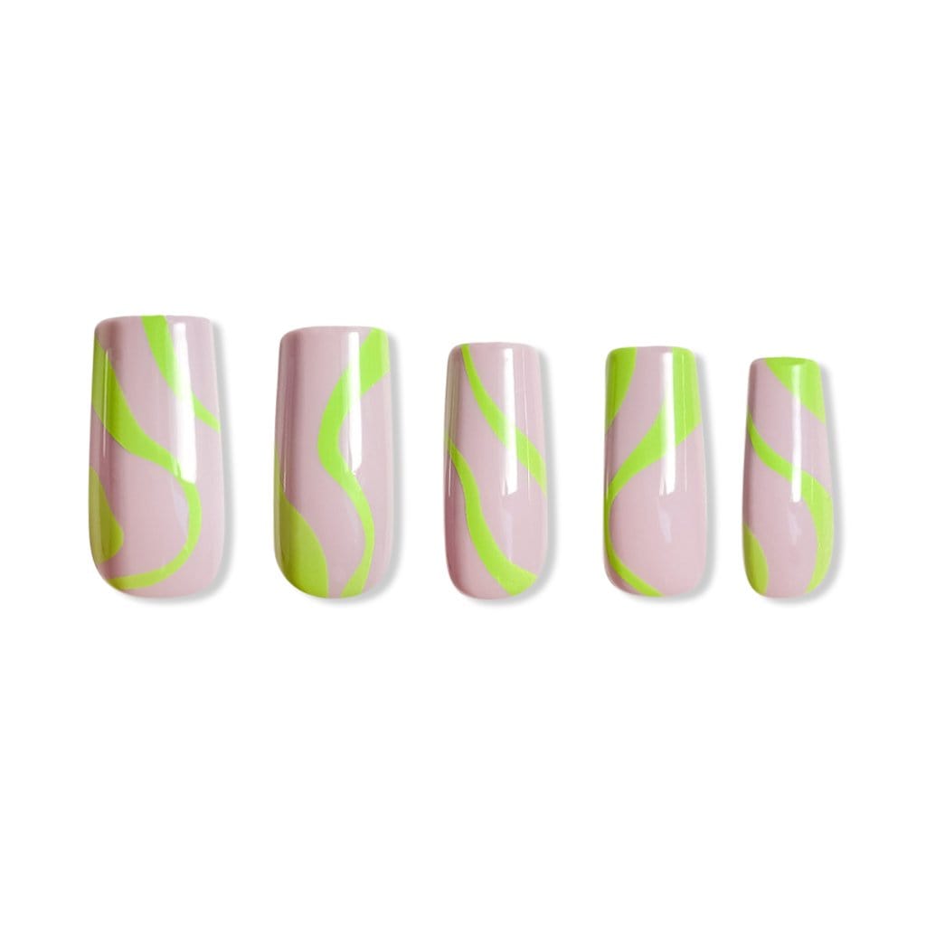 HONEYDEW SWIRL