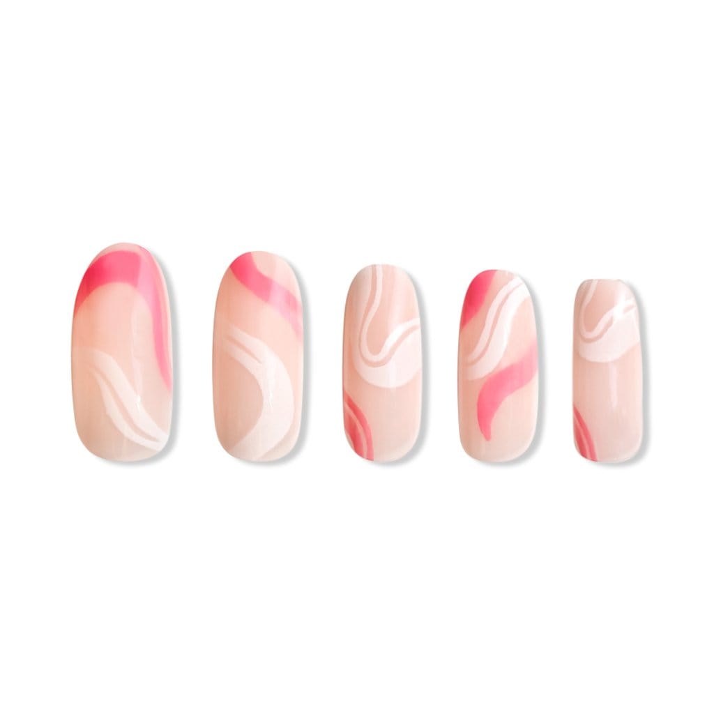 PINKY SWIRL