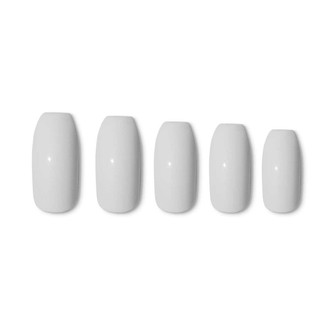 WHITE ON WHITE