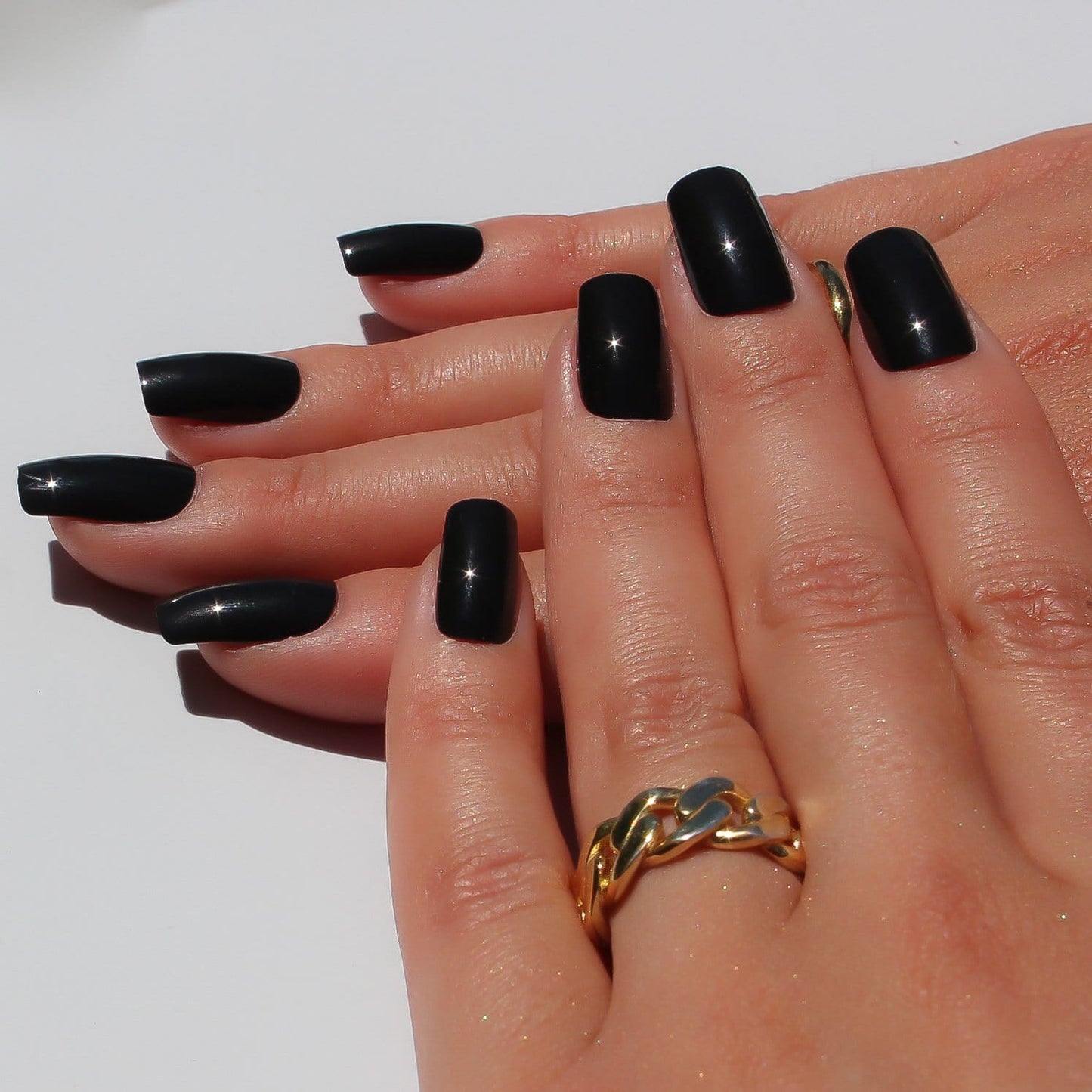 BAD GIRL
