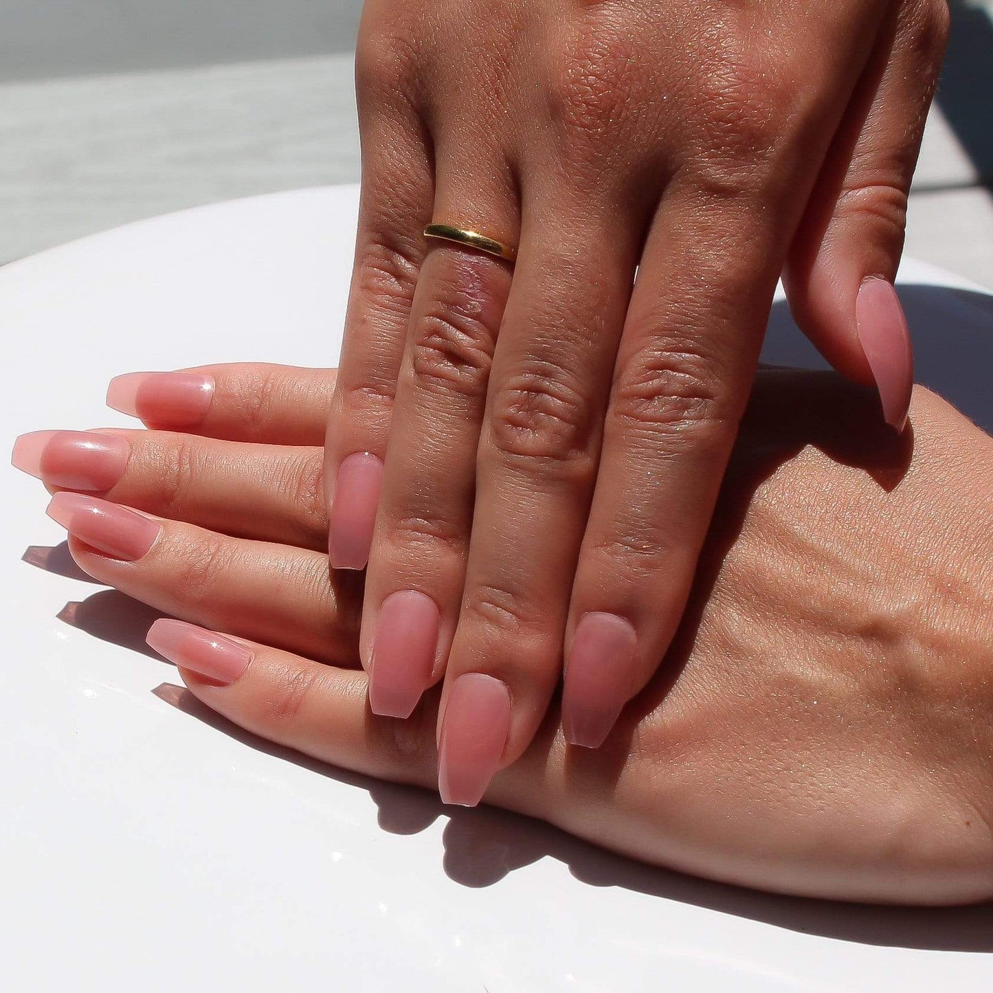 PINK JELLY