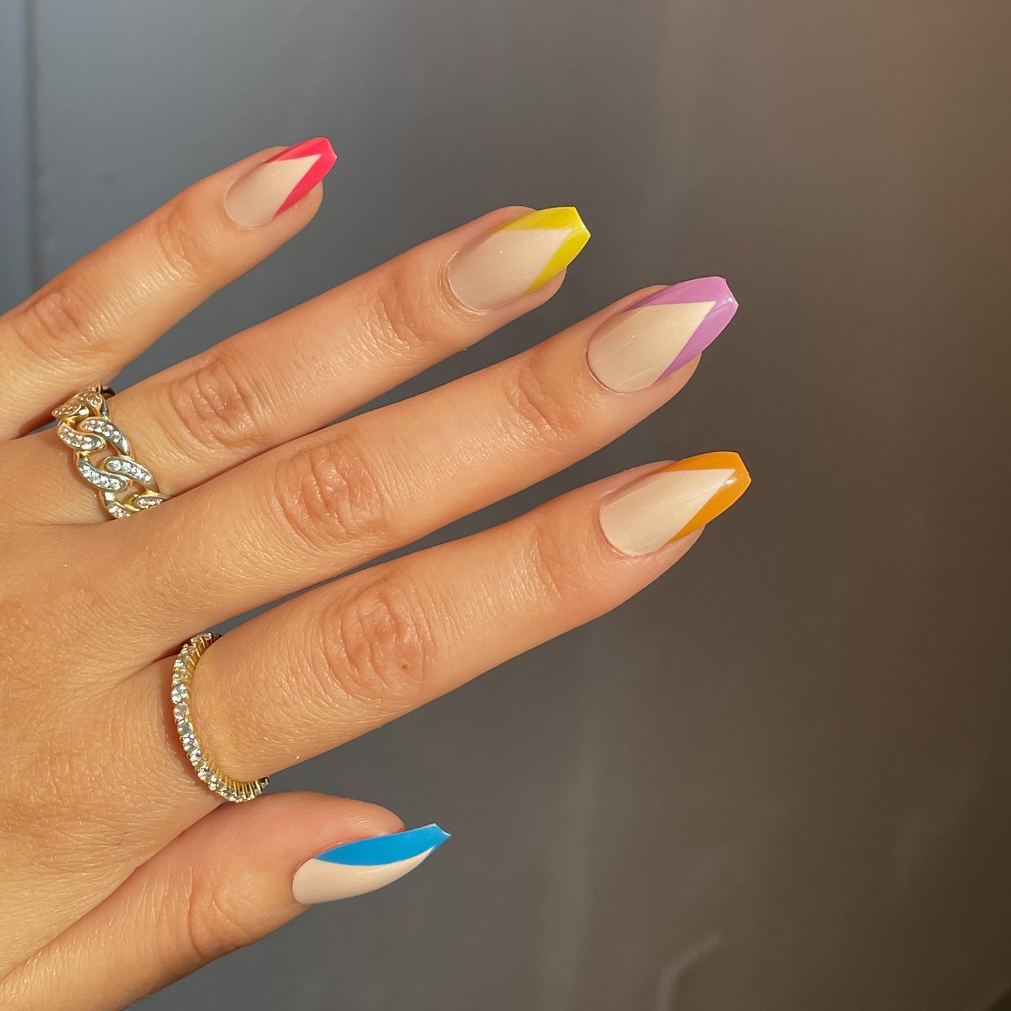 RAINBOW VIBES