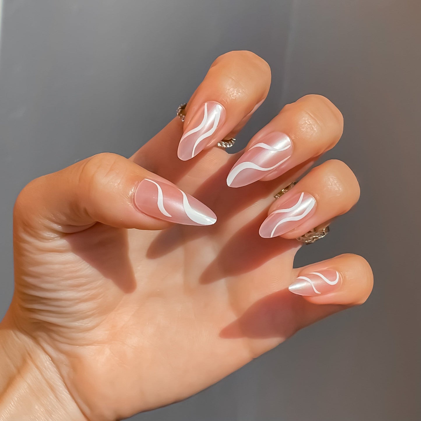 VANILLA TWIST