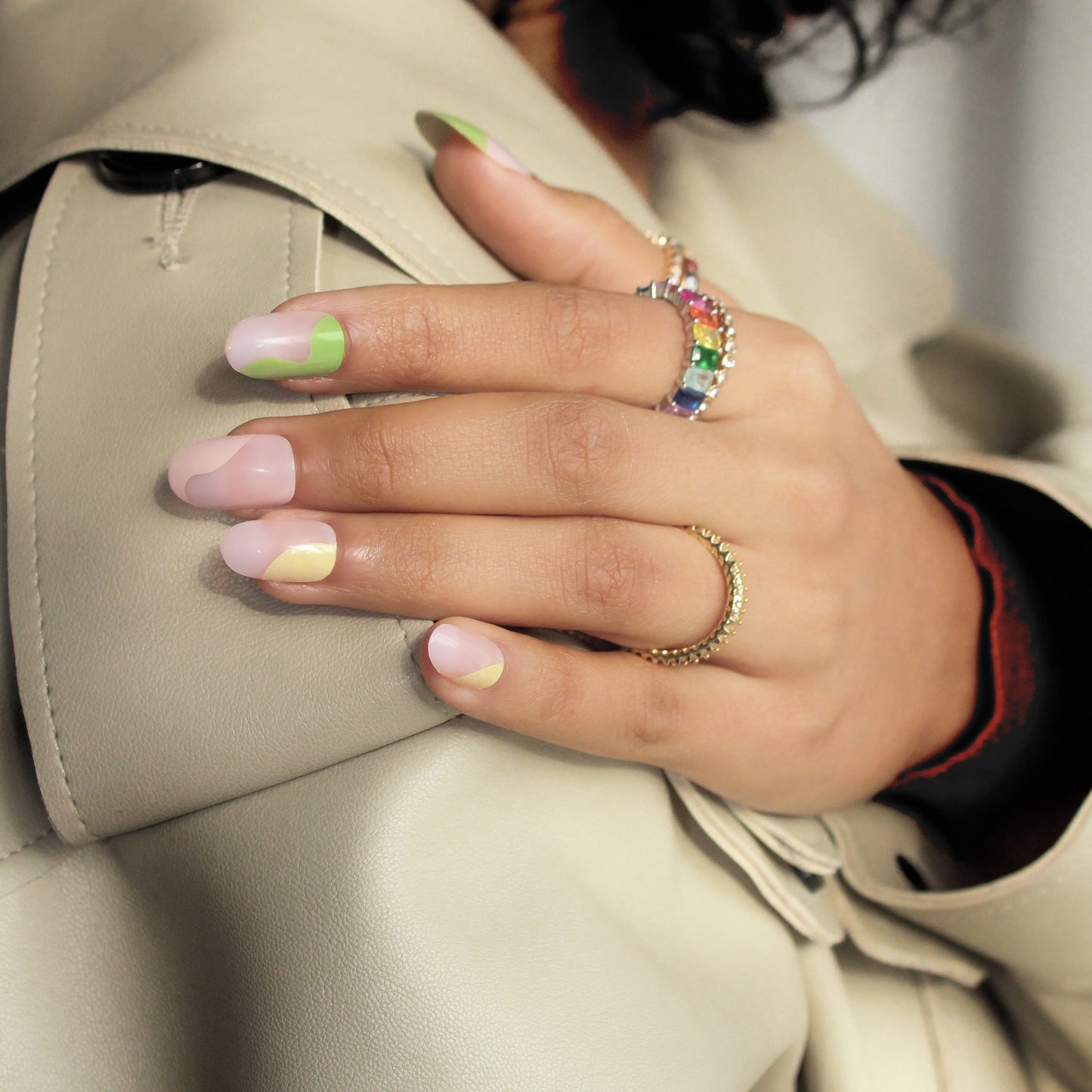 SHERBERT