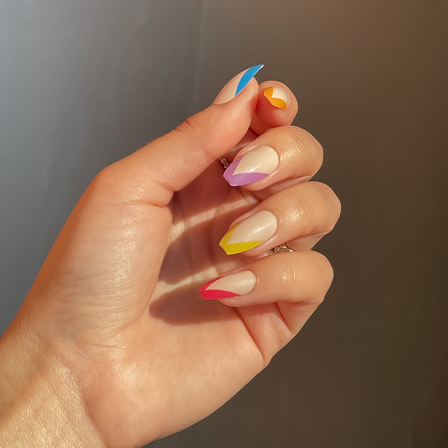 RAINBOW VIBES