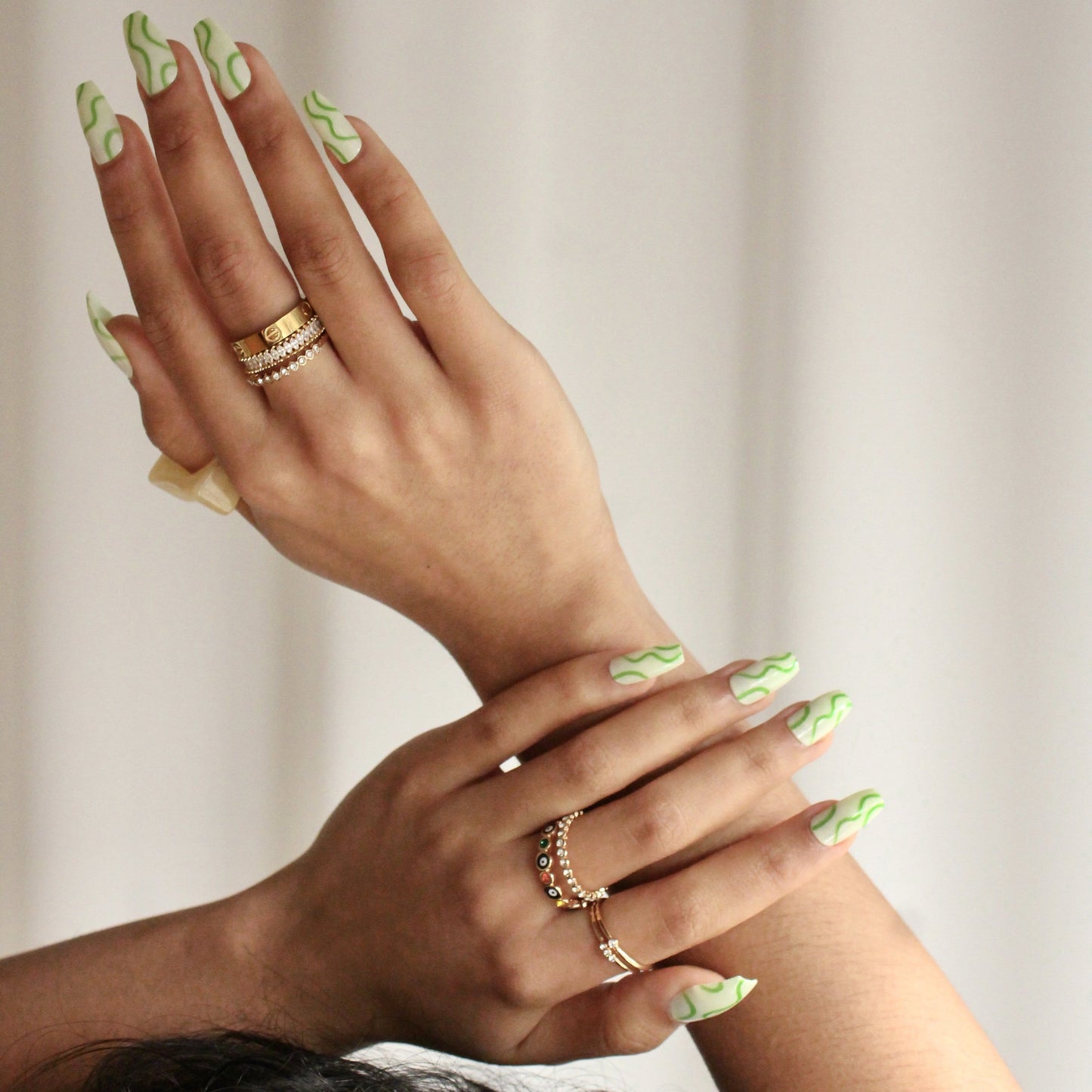 GREENERY