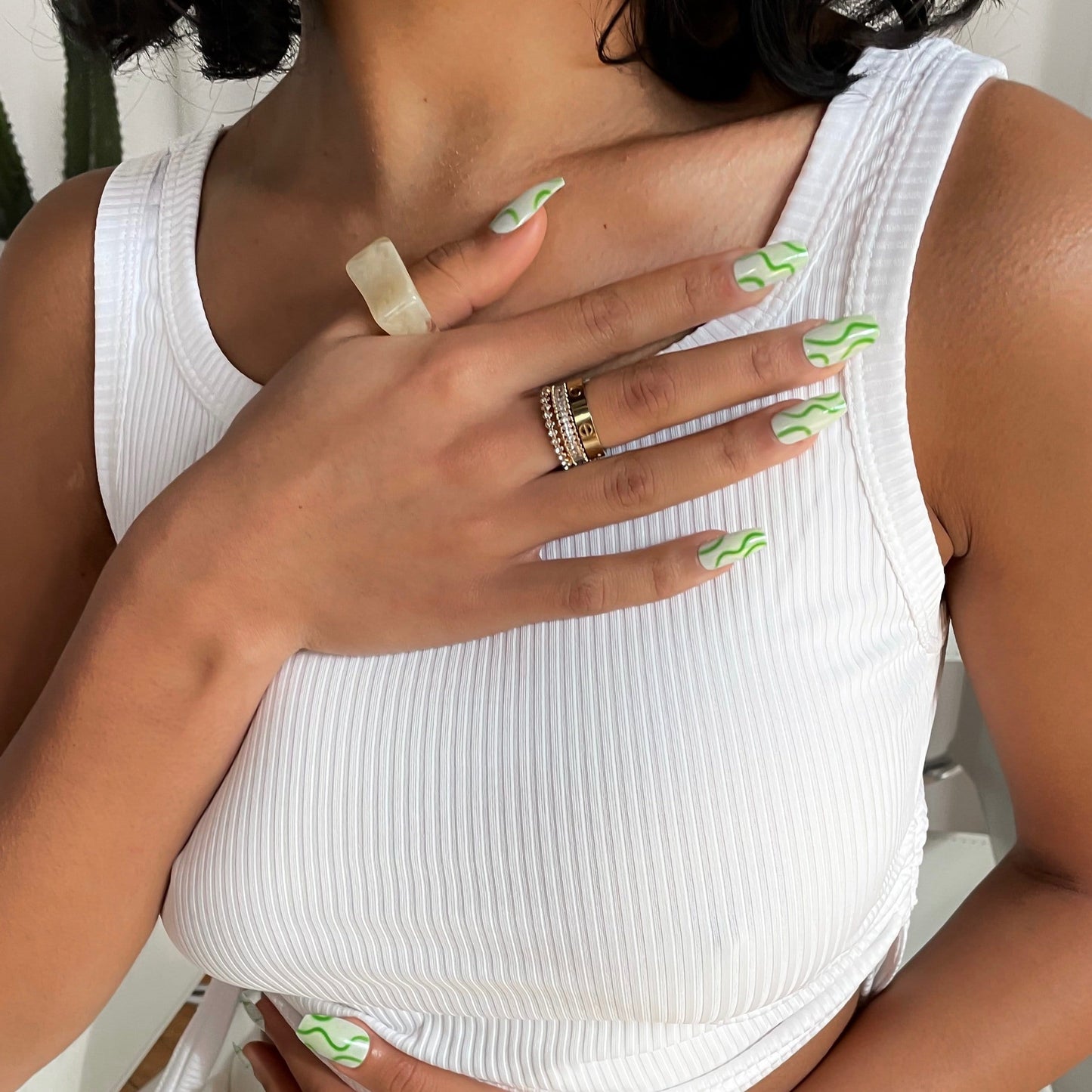 GREENERY