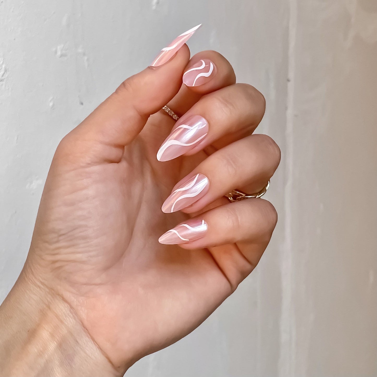 VANILLA TWIST