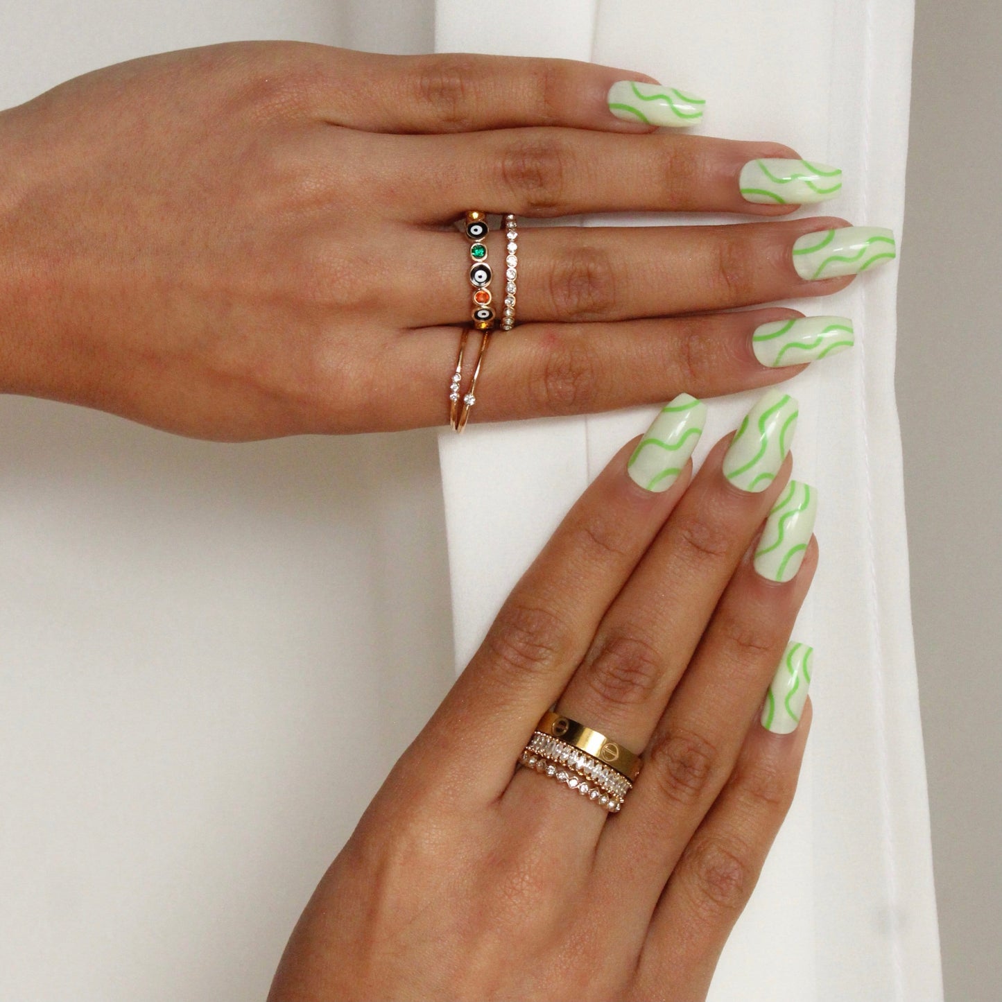 GREENERY