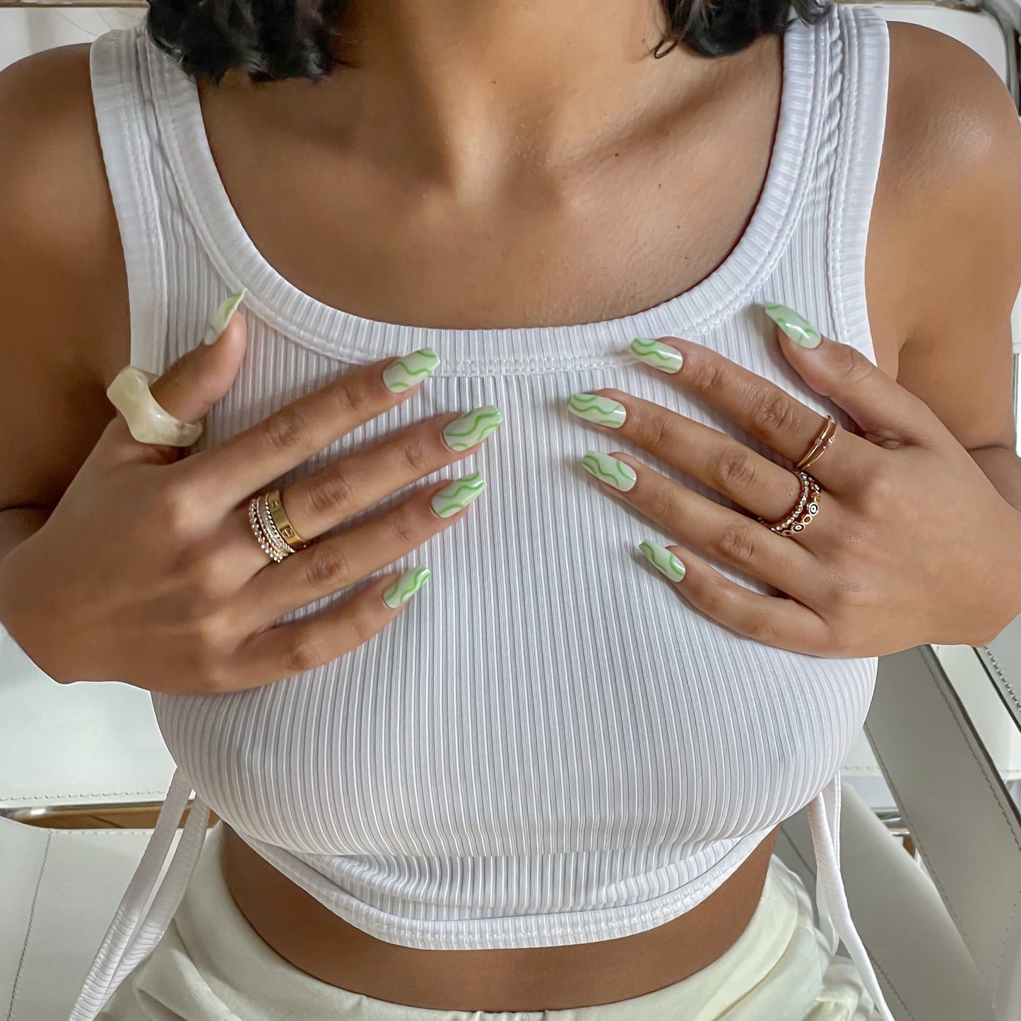GREENERY