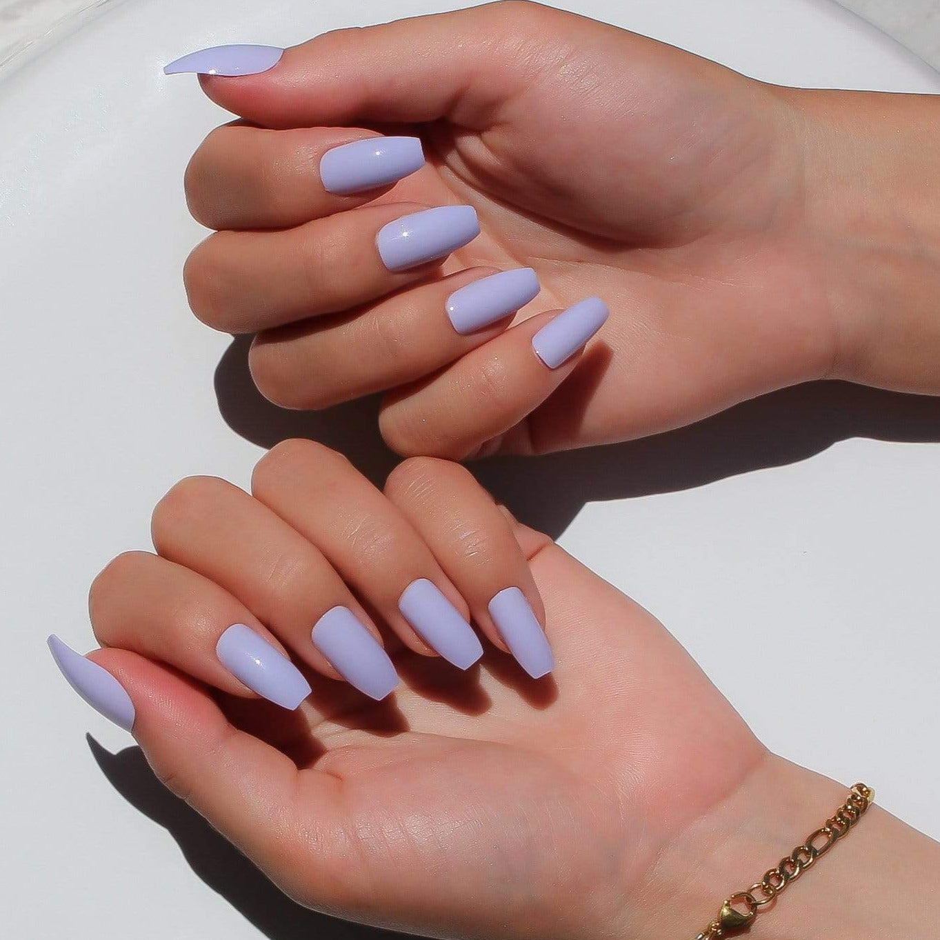 LILAC LOVER